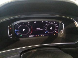 Volkswagen Tiguan Allspace Sport 2.0 TDI 4Motion 140 kW (190 CV) DSG