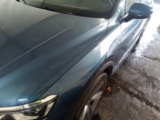 Volkswagen Tiguan Allspace Sport 2.0 TDI 4Motion 140 kW (190 CV) DSG