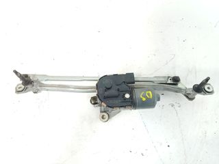 MOTOR LIMPIA DELANTERO AUDI Q5 (8R) (4)