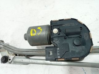 MOTOR LIMPIA DELANTERO AUDI Q5 (8R) (4)