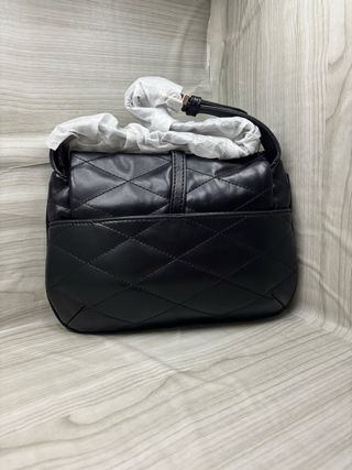 Bolso Negro Mujer