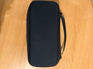 Nintendo Switch grigio + 3 giochi, custodia da trasporto