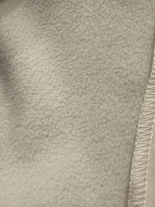 Chaqueta Equitación HV Polo Beige/Verde Talla S