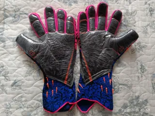 Guantes de portero fútbol Predator