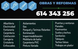 UrbanManitas - Reformas rápidas, resultados durade