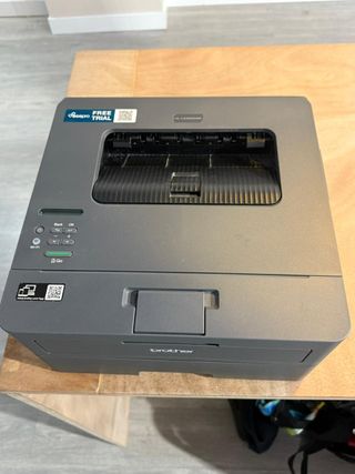 Stampante laser Brother HLL2400DWE