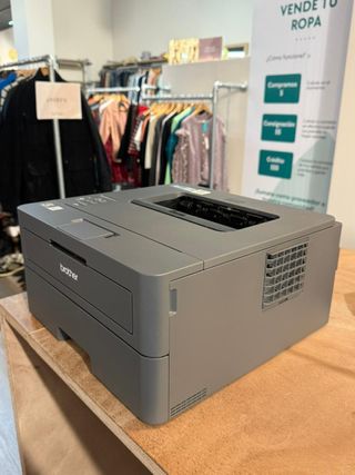 Stampante laser Brother HLL2400DWE