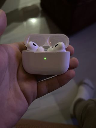 Airpods Pro 2da Gen
