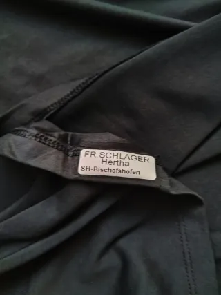 Under Armour T-Shirt Tecnica Donna – Nero Taglia L