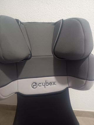 Silla de coche Cybex