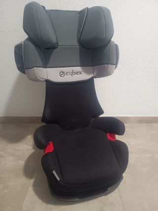 Silla de coche Cybex