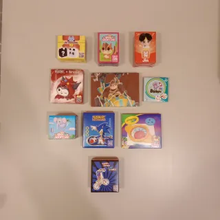 Lote Juguetes McDonald's