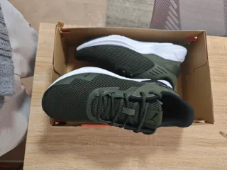 Sneakers Puma Verdi Taglia 41 Nuove