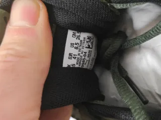 Sneakers Puma Verdi Taglia 41 Nuove