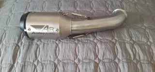 Escape Austin Racing KTM 125/250/390