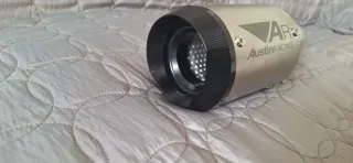 Escape Austin Racing KTM 125/250/390