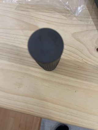 Mangos grises para patinete Xiaomi