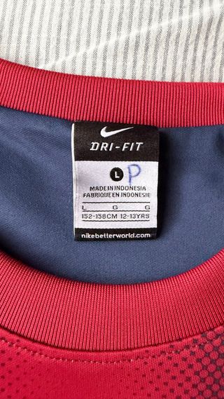 Camiseta FC Barcelona