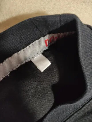 Maglietta a maniche lunghe per bambini Download