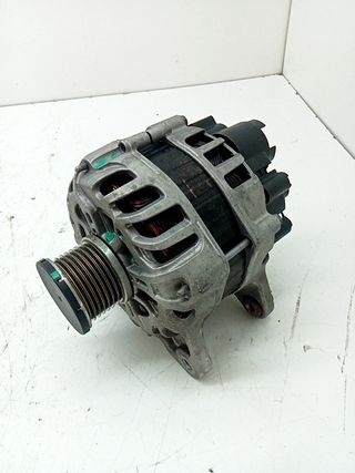 ALTERNADOR RENAULT CAPTUR (4)
