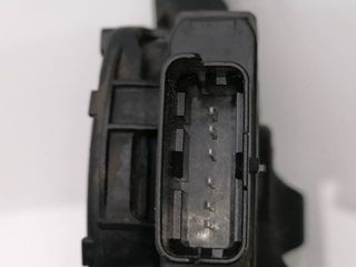 POTENCIOMETRO PEDAL PEUGEOT 207