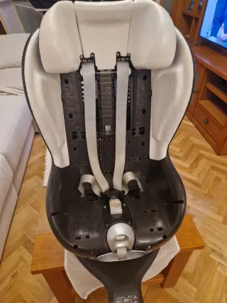 Silla coche Cybex Sirona Zi i-Size