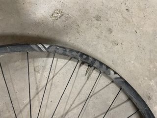 Ruedas MTB 29” Vittoria Mezcal DT Swiss