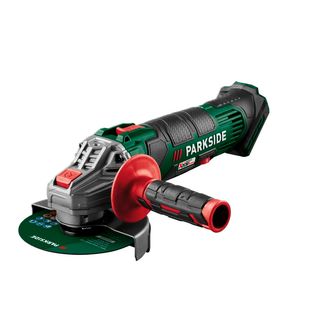 AMOLADORA ANGULAR 125MM BATERÍA 20V 4AH (NUEVA)