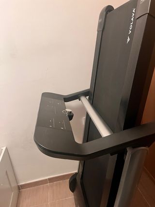 Cinta de correr , solo venta en persona