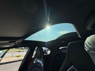 Mercedes-Benz AMG A45