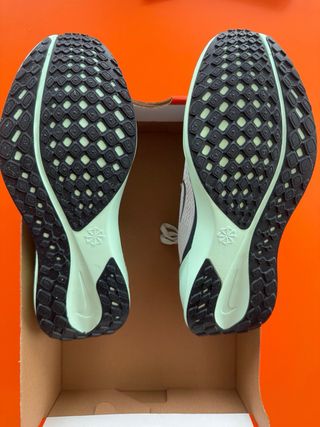 Zapatillas Nike Air Zoom Pegasus 41, talla 40,5