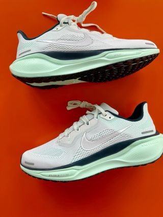 Zapatillas Nike Air Zoom Pegasus 41, talla 40,5