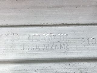 REFUERZO PARAGOLPES DELANTERO AUDI A6 BERLINA (4F2)