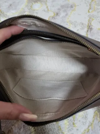 Bolso Gucci Marrón Multicolor