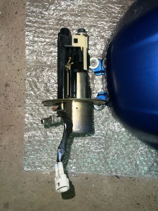 Bomba Gasolina Suzuki SV650S 2004