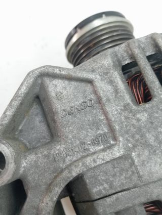 ALTERNADOR OPEL COMBO D