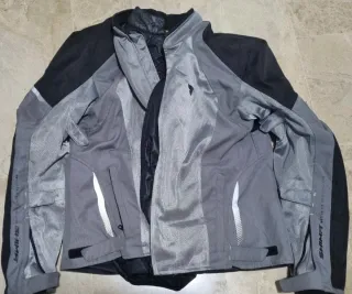 Chaqueta Moto Shima Jet XXL