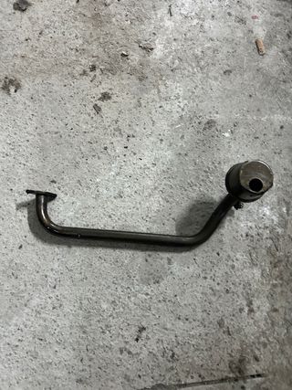 Carter BMW 528i E39 con varilla y chupona