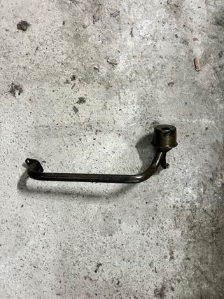 Carter BMW 528i E39 con varilla y chupona