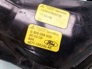 PILOTO DELANTERO IZQUIERDO FORD MONDEO BERLINA/FAMILIAR (FD)