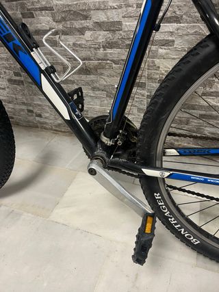 Bicicleta Trek 3700 Montaña