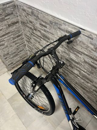 Bicicleta Trek 3700 Montaña