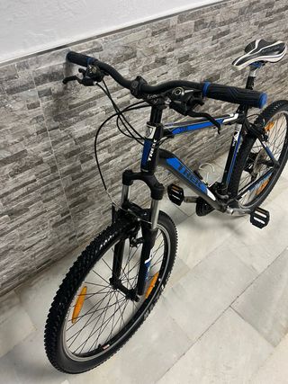 Bicicleta Trek 3700 Montaña