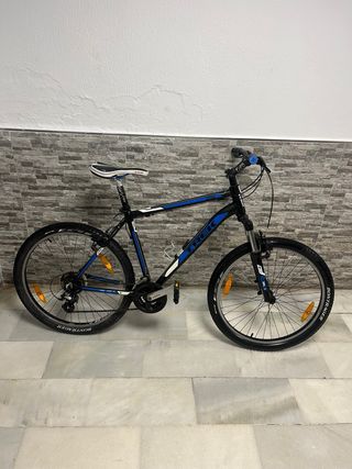 Bicicleta Trek 3700 Montaña