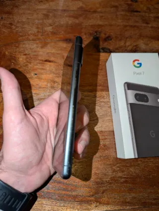 Google Pixel 7 128 GB