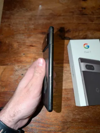 Google Pixel 7 128 GB
