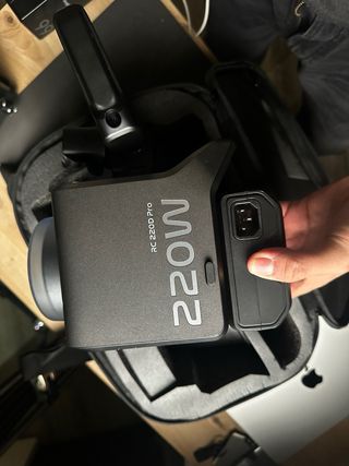 Smallrig RC 220D PRO 220W PRECIO FIJO