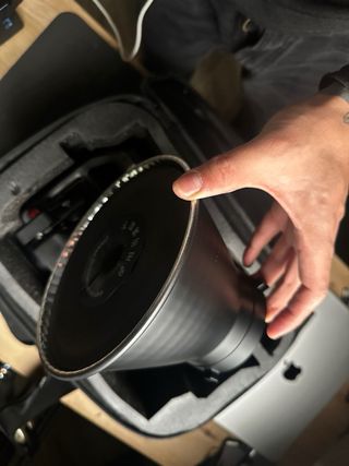 Smallrig RC 220D PRO 220W PRECIO FIJO