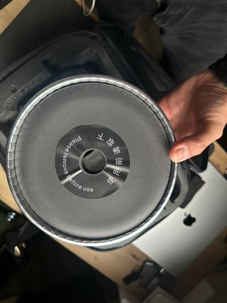 Smallrig RC 220D PRO 220W PRECIO FIJO