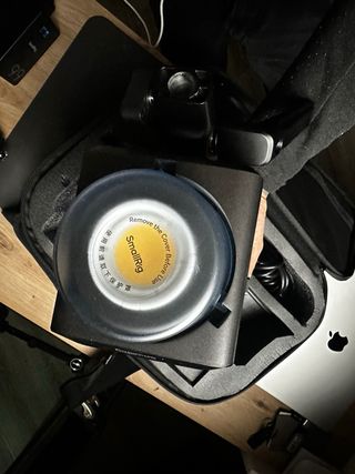 Smallrig RC 220D PRO 220W PRECIO FIJO